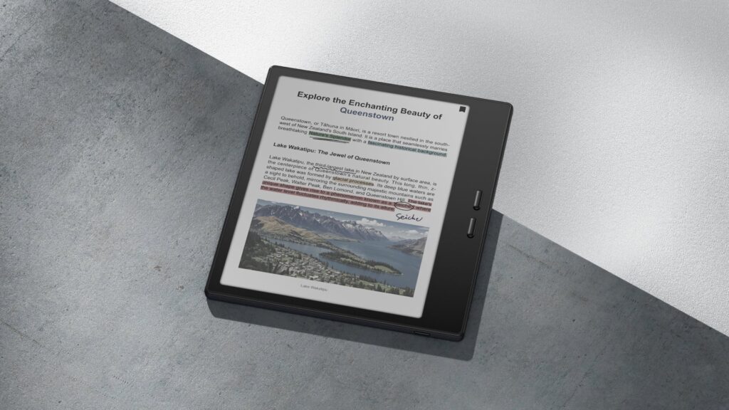 Go 7 serisi Go Color 7 (2.Nesil)