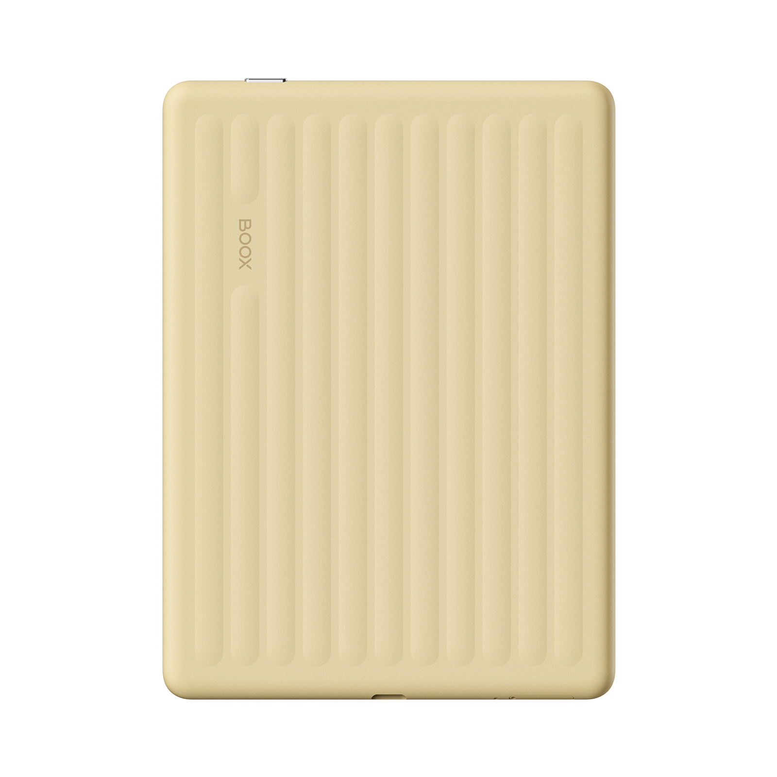 Go 6 (Gen II) Custard