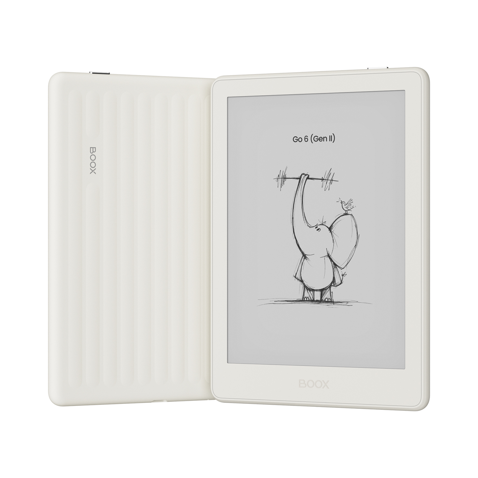 Go 6 (Gen II) - Image 5