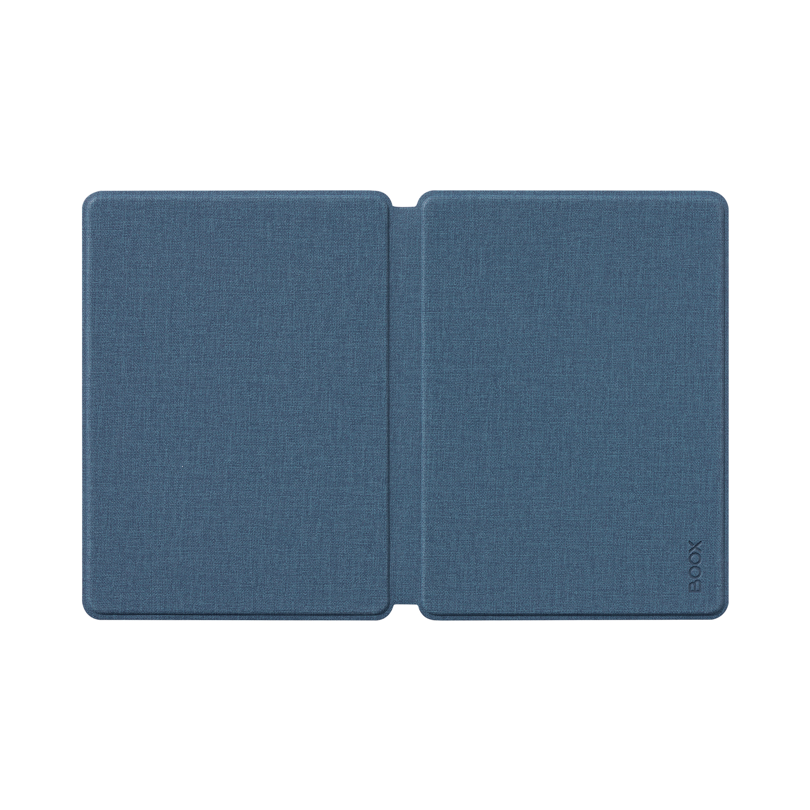Boox Go 6 (Gen II) Magnetic Case (Navy Blue) - Image 2